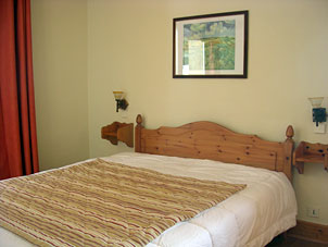 Biniou Double Room